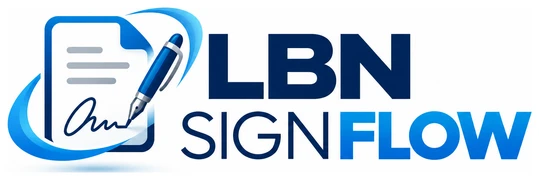 LBN SignFlow